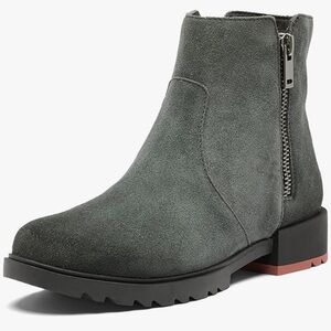 Sorel EMELIE™ WOMEN'S ZIP BOOTIE